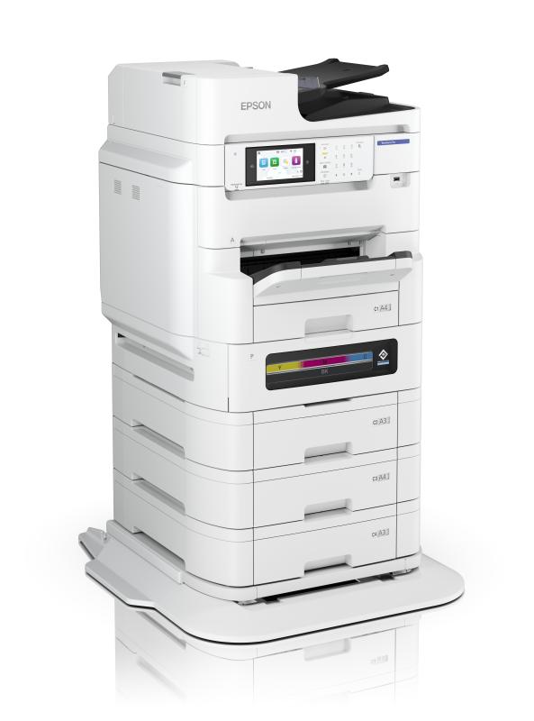 Epson WorkForce Pro EM-C8101RDWF - C11CL32401